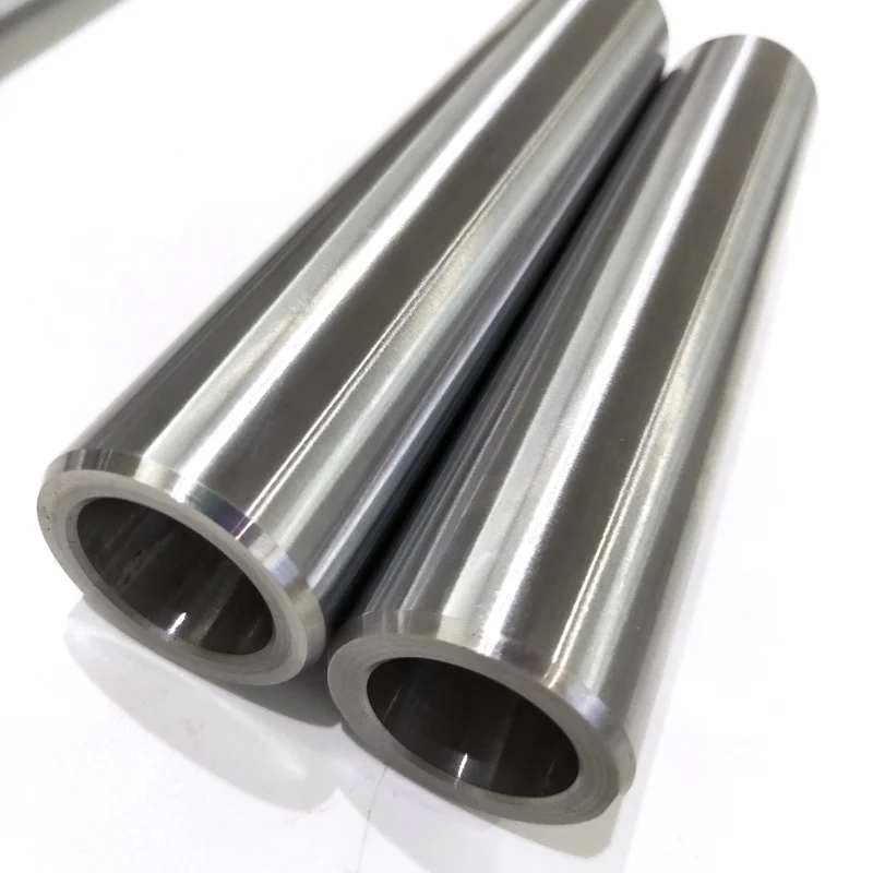 Professional manufacture hollow spline shaft for CNC machine