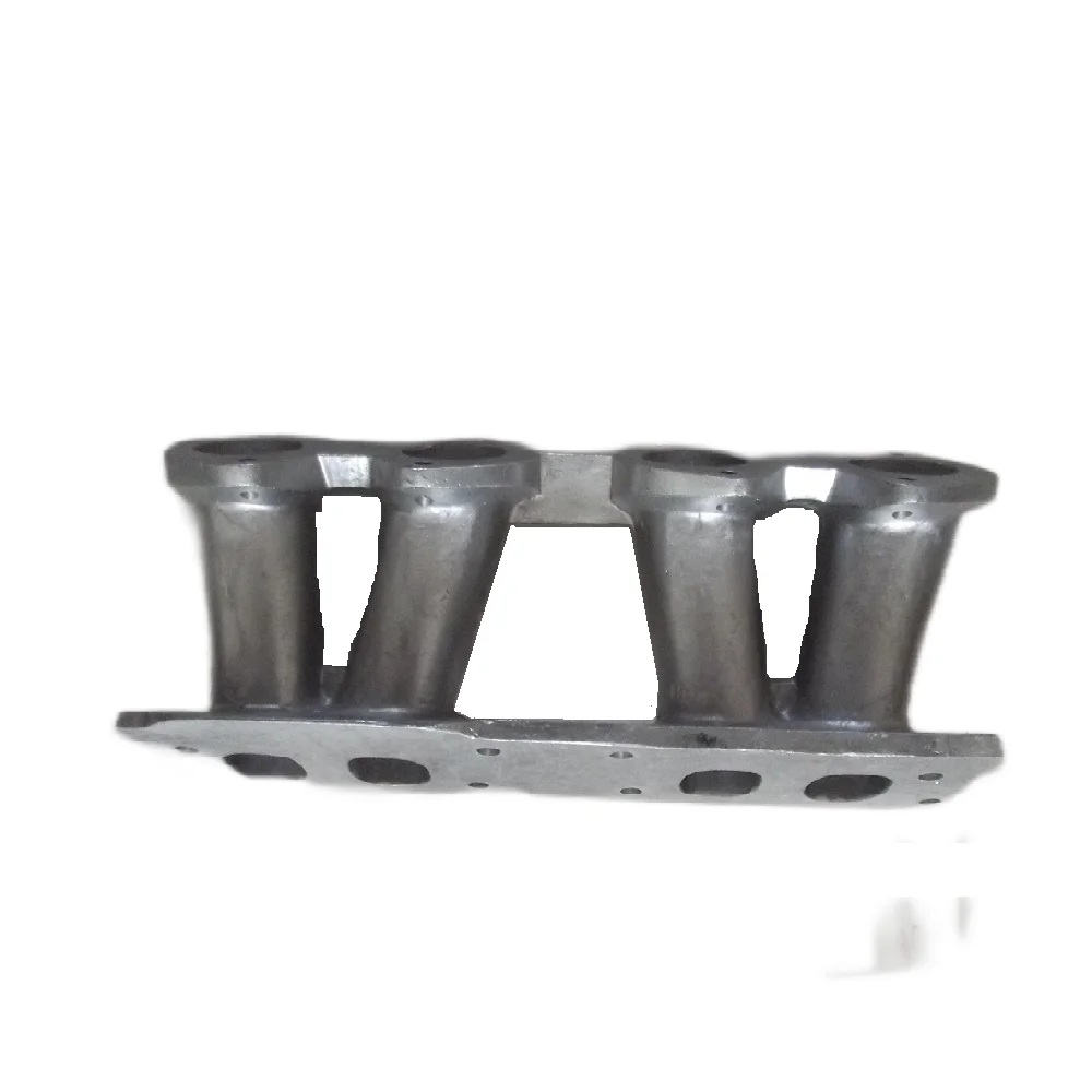 FAJS NO M7-5 FOR SAAB-99/900 CARB INLET MANIFOLD WEBER DCOE x2