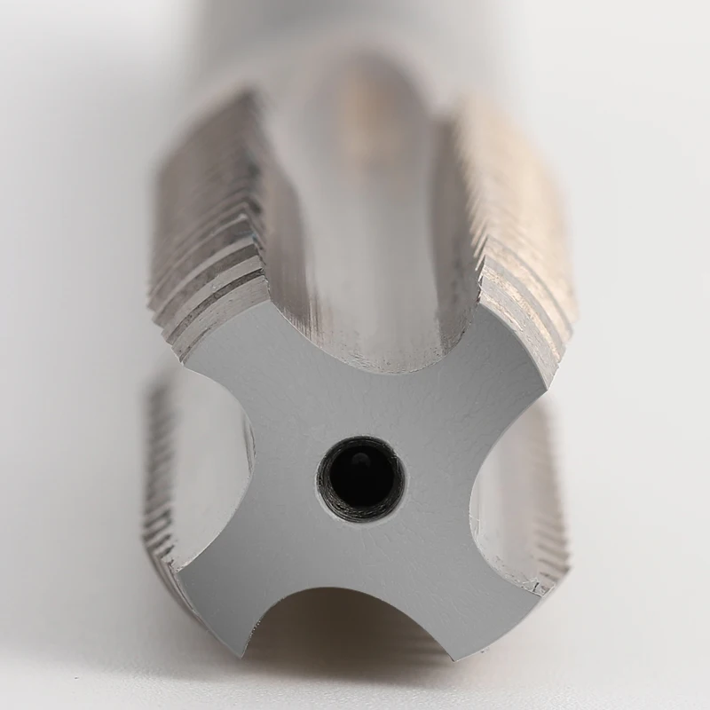 High Speed Steel Machine Tap GB/T3464.1 Metric Material HSS M12 threaded taps