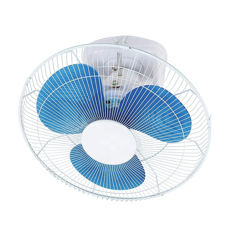 oem manufacturers cheap electric orbit ceiling fan metal industrial bus ceiling 16 inch orbit fan