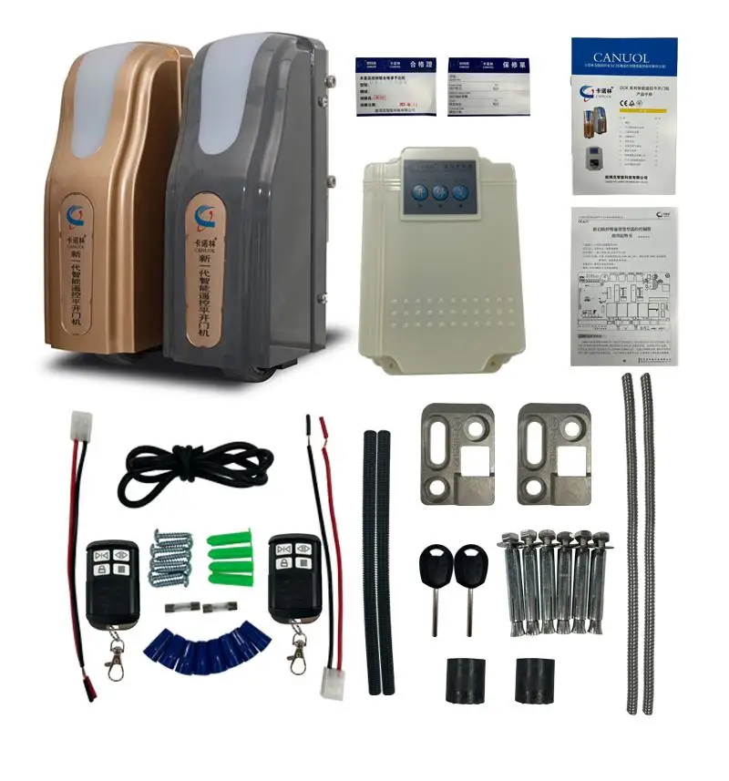 Automatic roller swing gate motor Swing Gate Operator Gate Opener Door Opener Swing