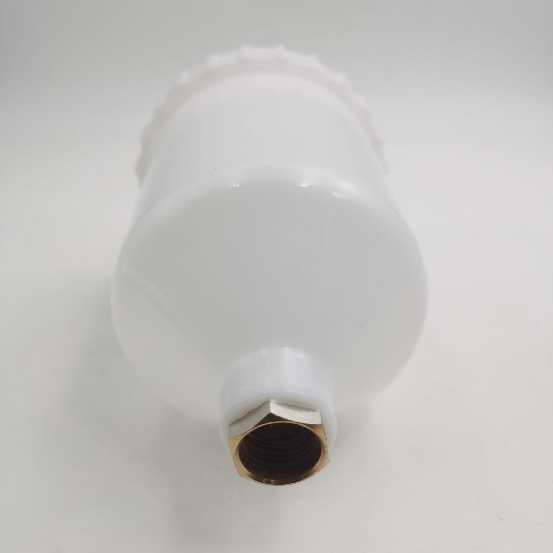 Hot Selling 600ml Plastic Fluid Paint Spray Gun Cup