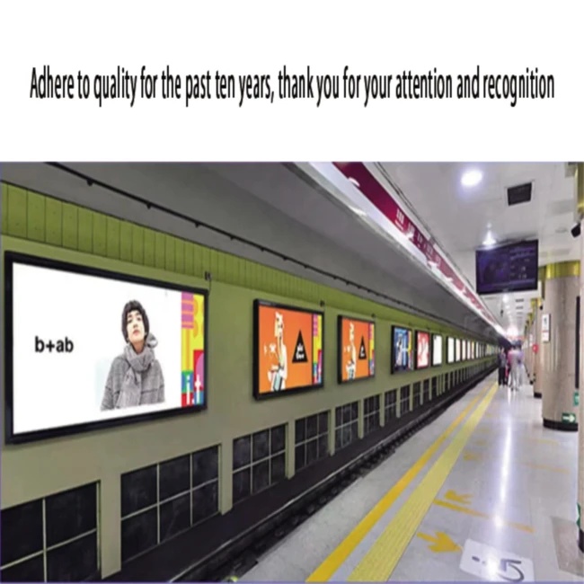 Fabric Light Box Outdoor High Quality Stretch Fabric  Mobile Light Box For Trade Show
