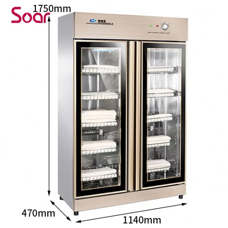 Стерилизатор для дезинфекции озона, стерилизатор для шкафов с ультрафиолетовым светом, для коммерческого использования в Шэньчжэне