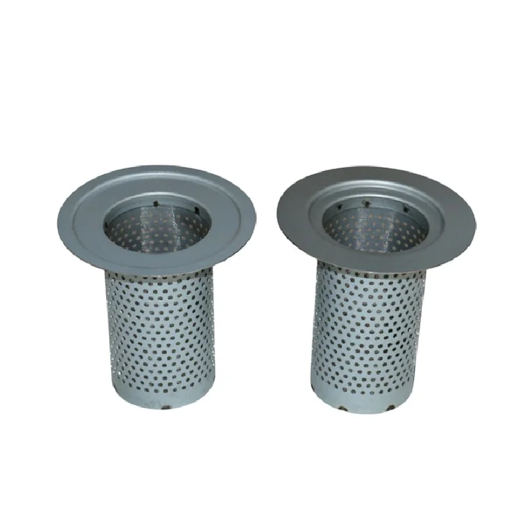 Pc400-6 hydraulic oil filter 07069-25400