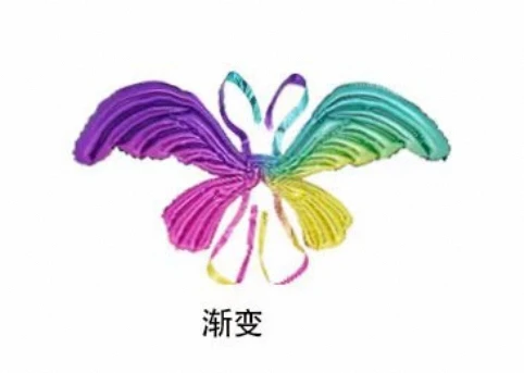 Хорошее качество Новые поступления комплект воздушных шаров для вечеринок профессиональные воздушные шары с бабочками