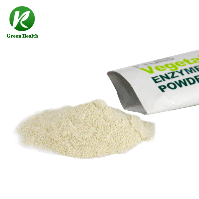 Comprehensive Enzyme Powder Compound Probiotic Enzyme Protein Powder Vegan