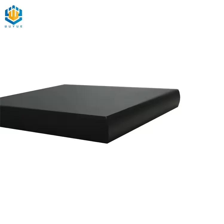 Laboratory Furniture Phenolic Resin Table top Sample for Lab Work Bench