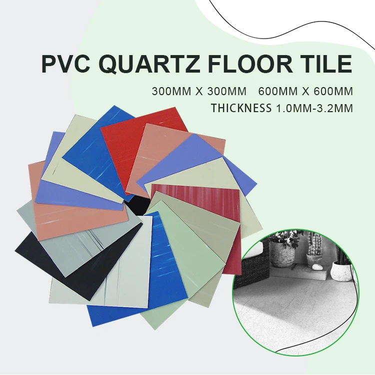 brand new pvc flooring in China  with high quality and   best price