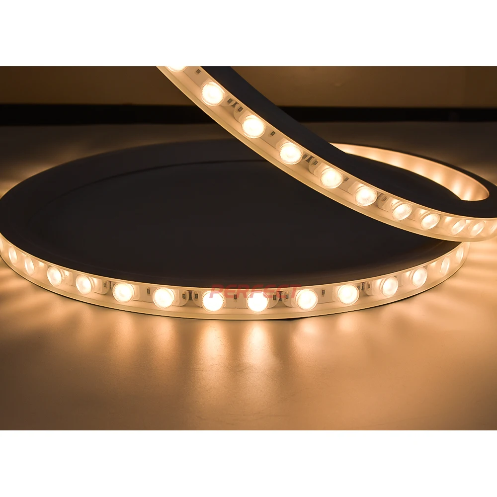 Гибкий светодиодный светильник для мытья настенный наружного освещения IP65 стен освещение фасада здания