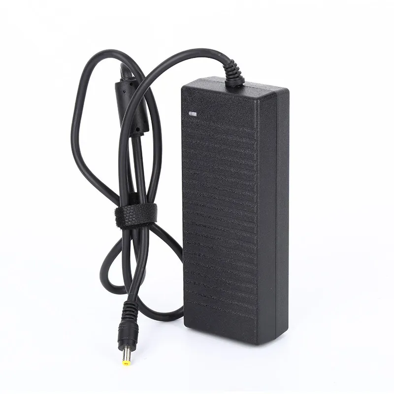 Настольный AC DC 24V 5A блок питания 120W адаптер