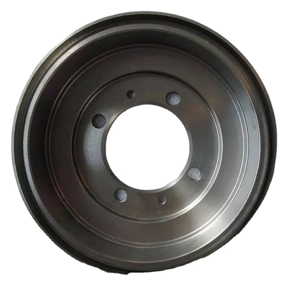Hot sale good quality casting auto parts brake drums auto brake drums for MITSUBISHI oe MR334867