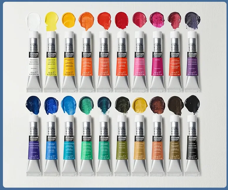 Winsor&Newton 37ml  Artisan Water Mixable oil colour wholesale moderate price