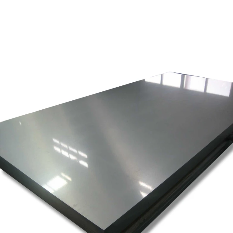 manufacturer supply high quality 7075 5052 3003 aluminum sheet