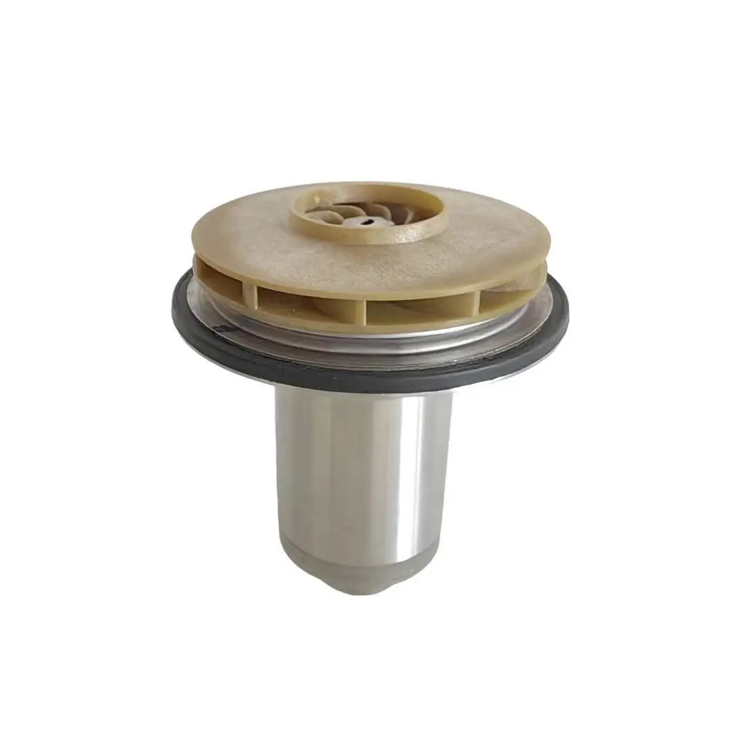 new arrival pump rotors for G-5m gas  boiler parts