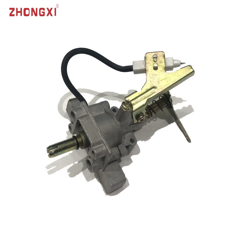 Gas Burner stove Stainless Steel Gas Stove 2 Burner Cooktops