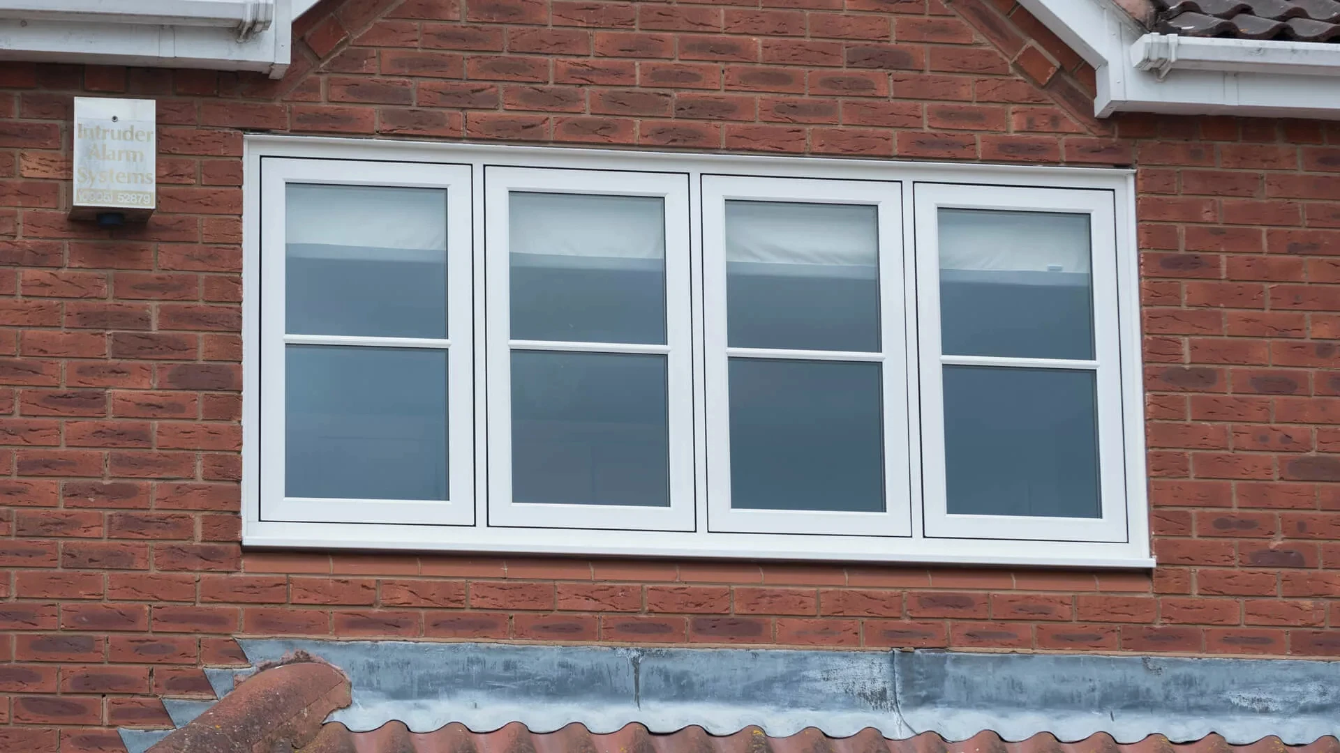 ALPES Factory Direct Tempered Double Glass Sliding PVC Upvc Casement Windows Door from China Guangdong