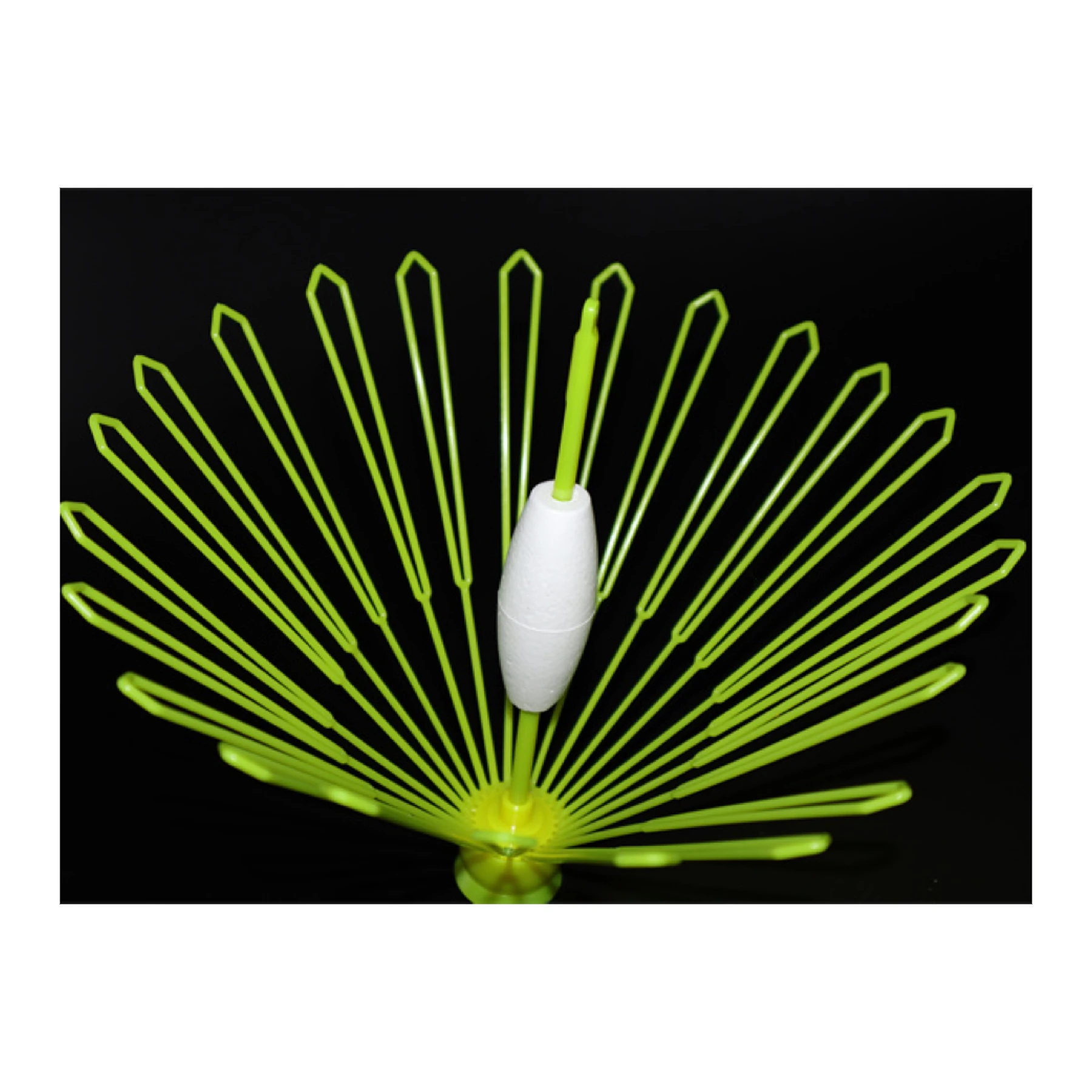 Factory Direct Wholesale Fishing Accessories Cage Salr Water Fishing Trap