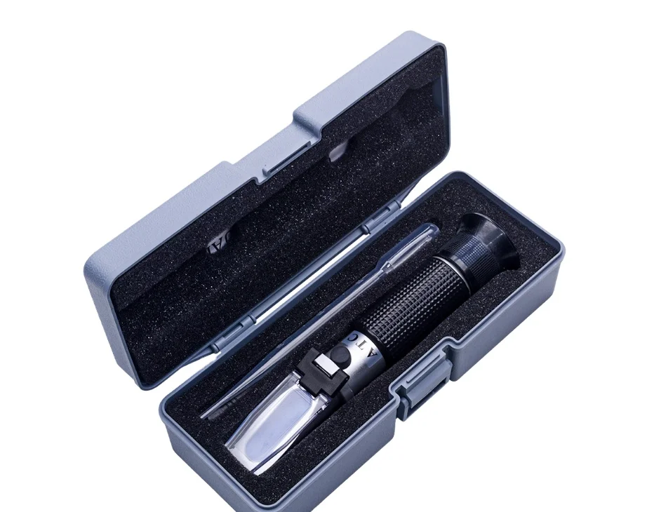 Optical salinometer for Marine aquariums special accessories for Marine farming