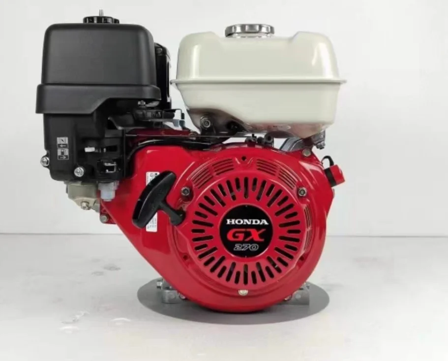 GX390-13hp/GX160-5.5hp/GX200-6.5hp/GX270-9hp/GP160-6.5hp Jialing Honda бензиновый двигатель водяной насос запчасти для бензинового