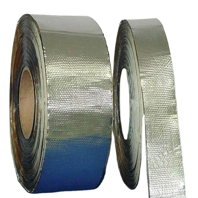 Factory UV resistant self adhesive strong sticky waterproof patch and self adhesive for windows