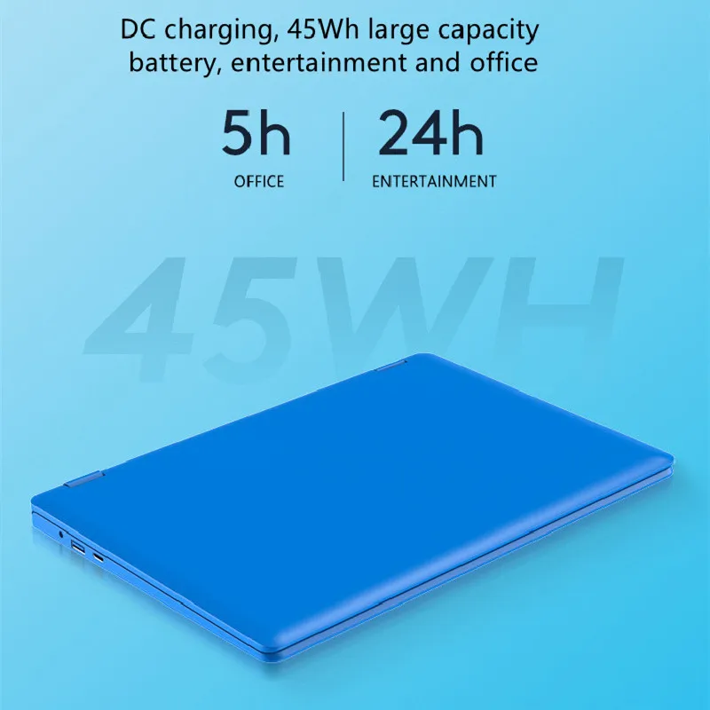 AIWO Gaming Business Labtops Hd Graphics 500  J3355 N3450 Mini Gaming Laptop Touch Screen Touch Screen Laptop Mini Computer