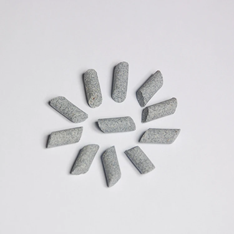 Wide application zirconia grinding media beads ceramic beads for jewelry polishing