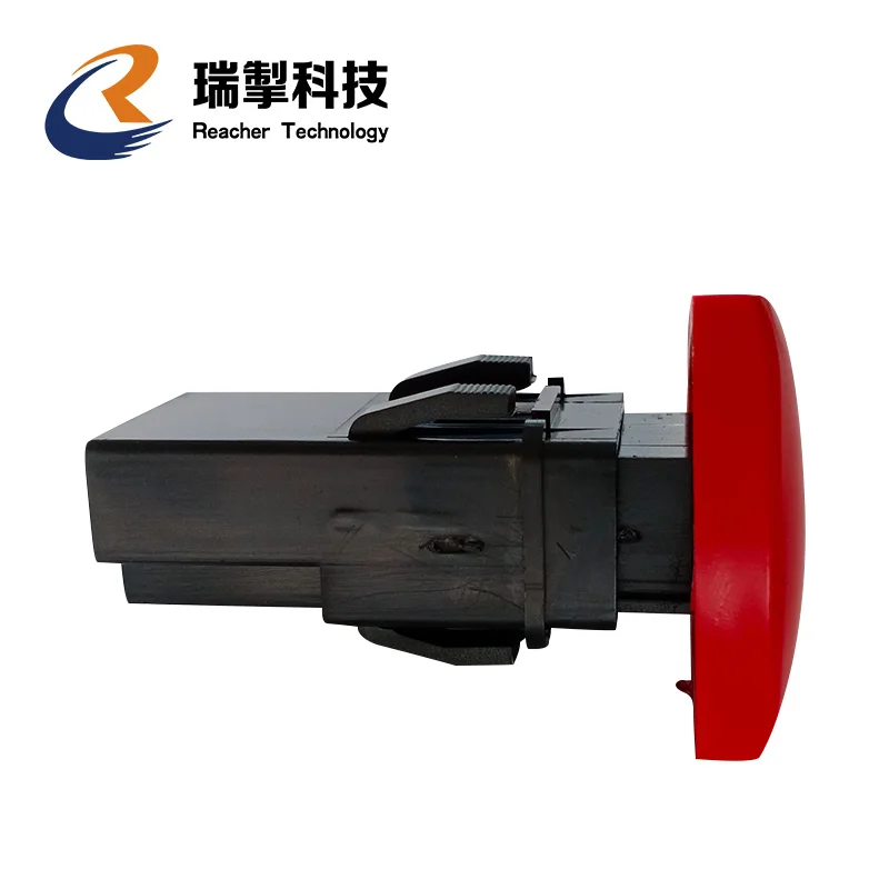 8200442724 8200442724 8200442724 Hazard Warning Light Switch For Re- Nault TMASTER II Platform/Chassis