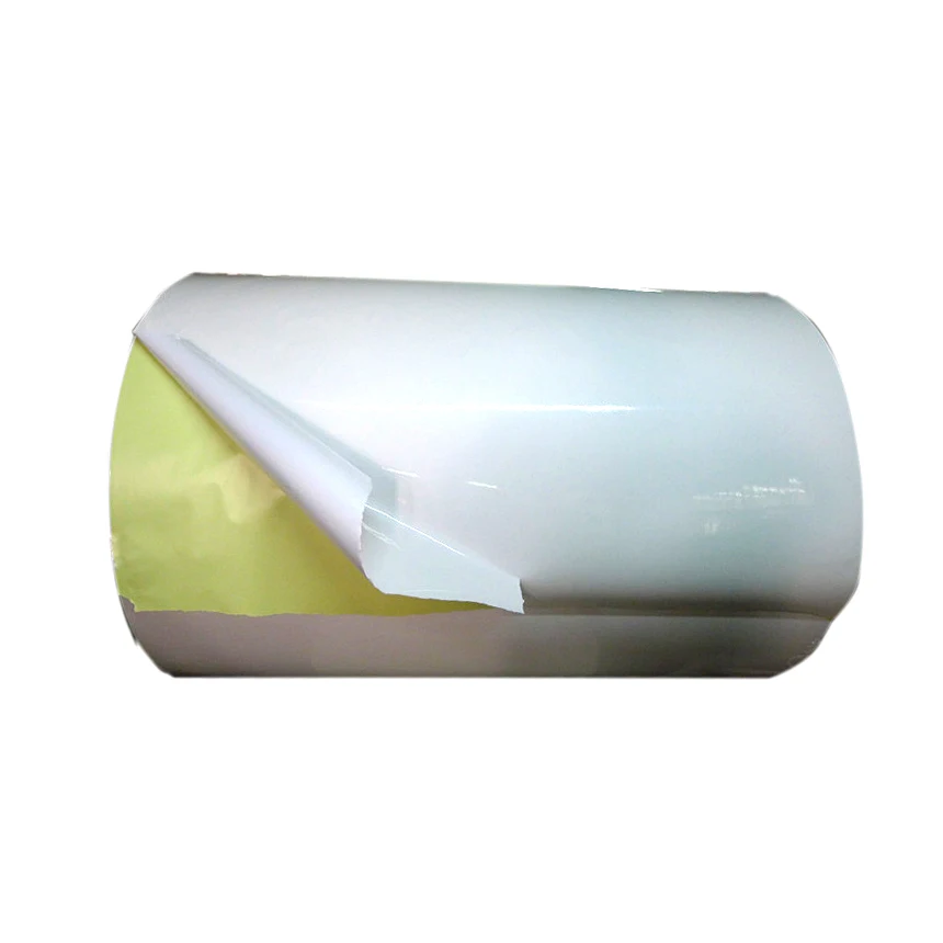 Hot Seller Self Adhesive Sticker Label Paper For Egypt Market Size 70x100 In Sheet Adhesive Paper