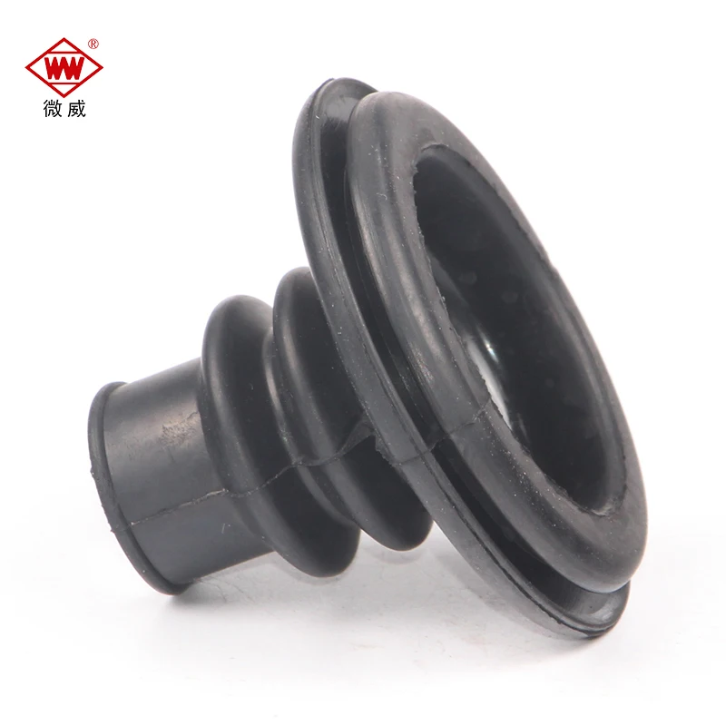 Wire Grommet Auto Rubber Parts /Car Parts
