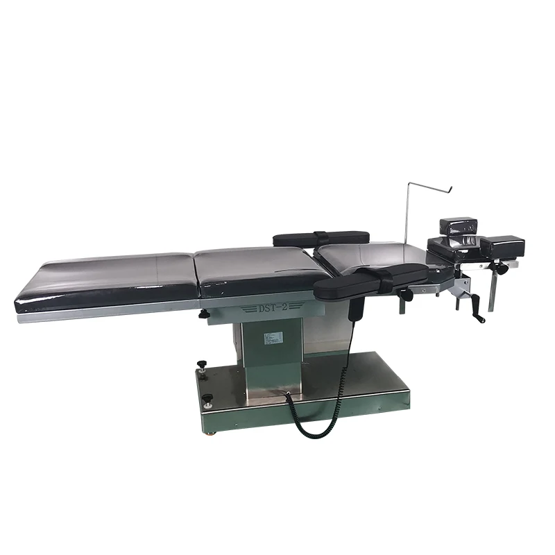 Professional Operation In Hospital Ophthalmic OT Table Operation Theater Bed for wholesalers
