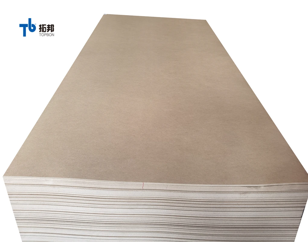 plain wood boards mdf 3mm 4mm 6mm