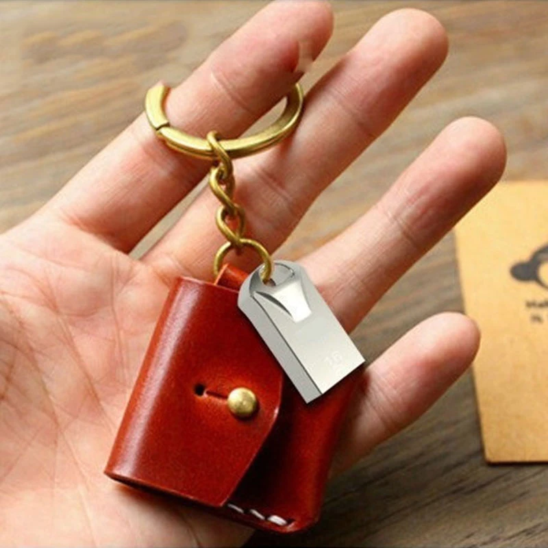 Лидер продаж высокоскоростной серебристый Usb флэш-диск жесткие диски для компьютера