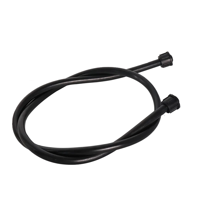 Agricultural Sprayer Accessory Knapsack Electric Sprayer And Manual Sprayer High Pressure Rubber Water Hose