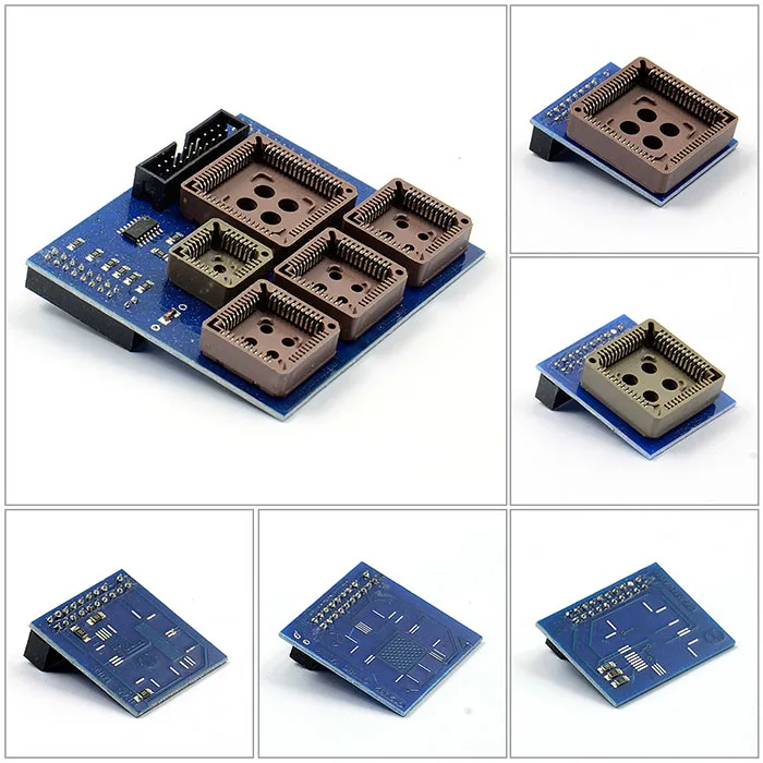 Newest Orange5 ECU programmer with full adapters ORANGE 5 Professional Programming Device and software V1.36