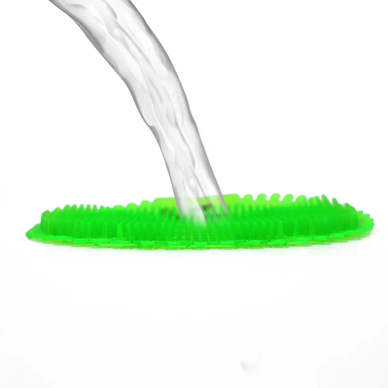 Urinal Screen Mat For Man Restroom Toilet