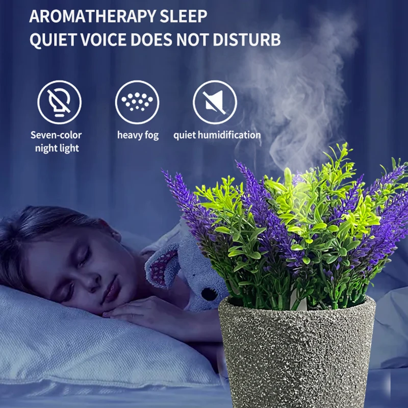 2022 home appliances aromatherapy essential oils diffuser ultrasonic humidifier industrial air humidifier