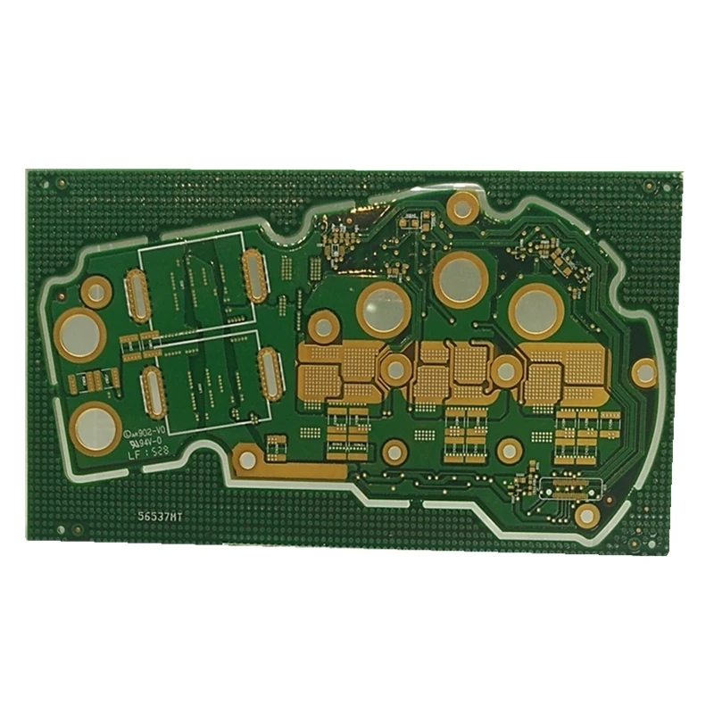
One-stop pcb made service assembly electronic printed circuit board manufacturer 