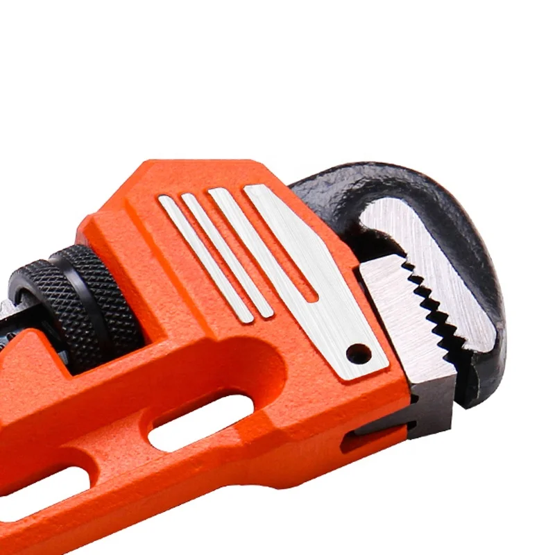 Multifunctional Water Pipe Bathroom Wrench Plumbing Installation Tool For Household Water Pipe Wrench