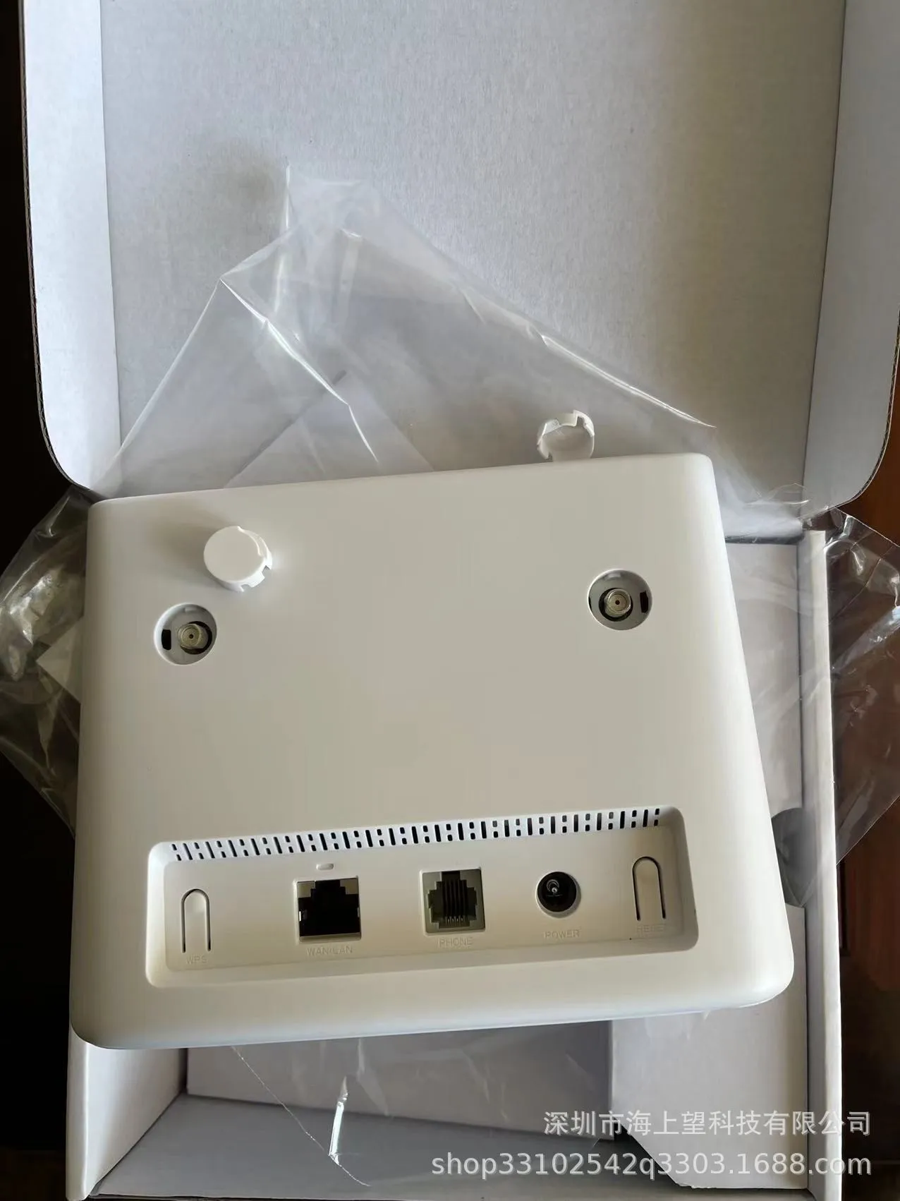 Unlocked MF293N ZTE WIFI Routers Band TDD-LTE 32 Users Band 4G LTE CAT4 Wi-fi Hotsport Indoor CPE Router