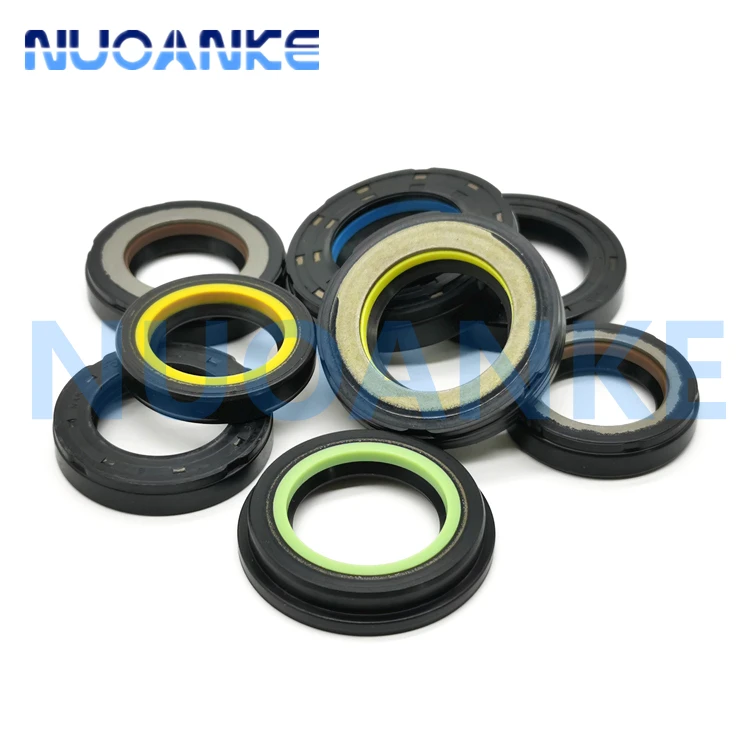 Manufacture OE 90311-27001SCJY BP4705H CNB Oil Seal Automotive Auto Parts Power Steering Oil Seal For TOYOTA