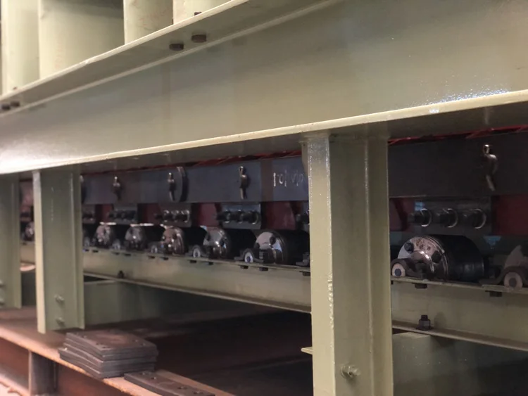 
Commonly used apron chain belt feeder mining pan feeder apron feeder for metallurgical industry 