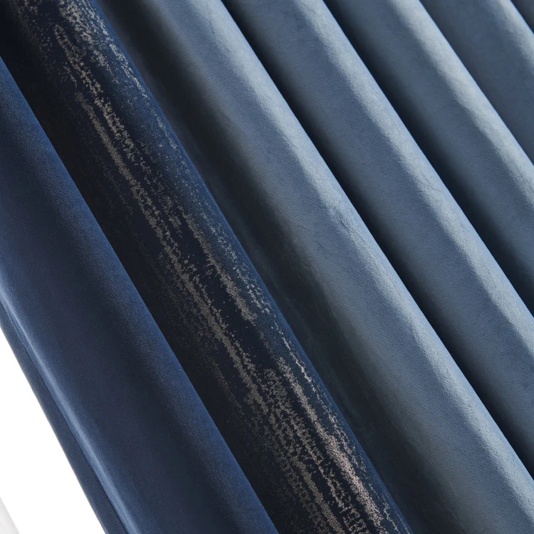 JBL J2101 design 280cm luxury gilding velvet fabric for home upholstery  fabric for sofa cover