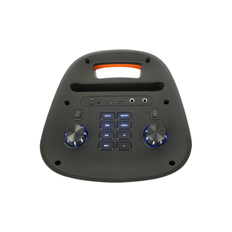 T Promotional Outdoor Wireless Bluetooth Speaker With Tf Card Customized Logo Am Portable Speaker