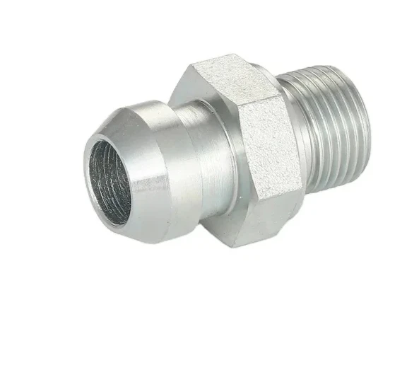 Premium Quality Hydraulic Pipe Fittings: Industrial-Grade Tubing and Hose Solutions