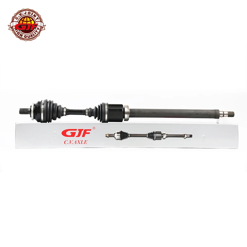 GJF приводной вал cv ось для volvo S80 2,5 T 1999-2006 C-VO016A-8H