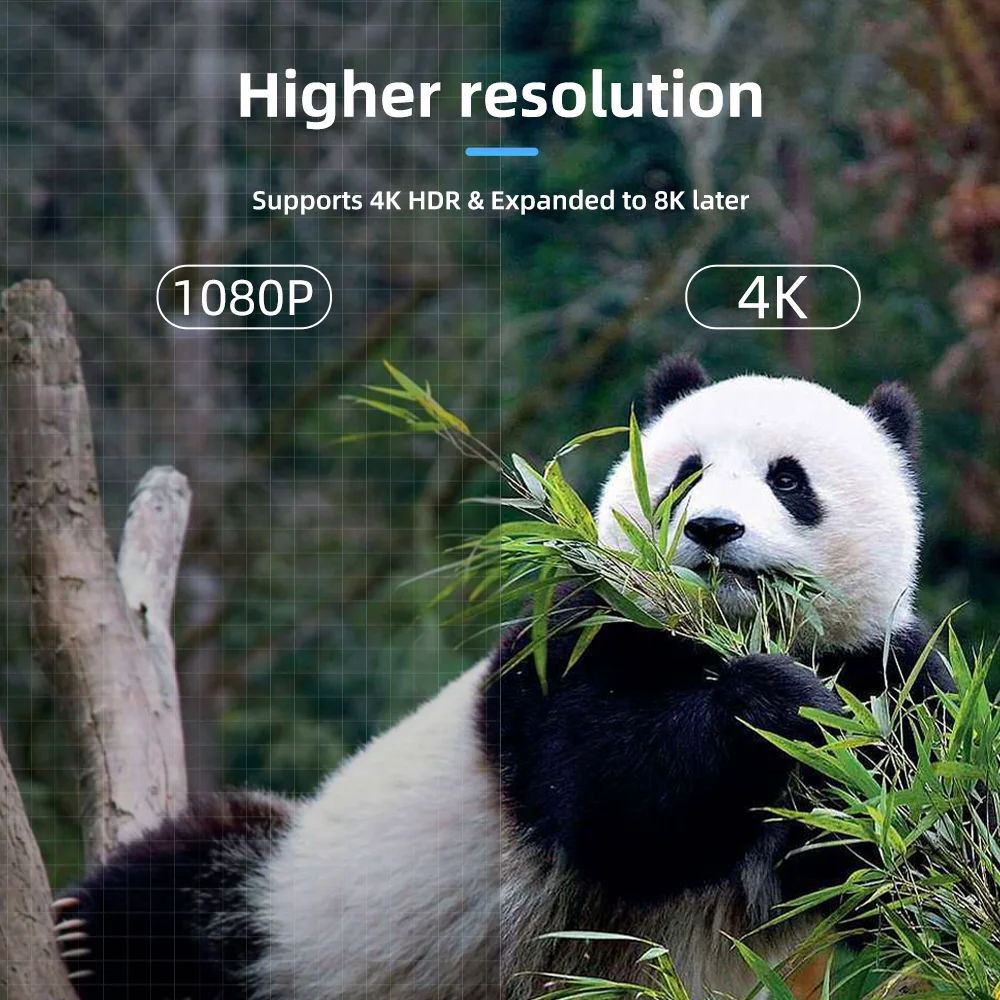 JUCHENG A02 android tv box atsc 3.0 smart tv box tv decoder converter android 11 4k ATSC STB Set top box