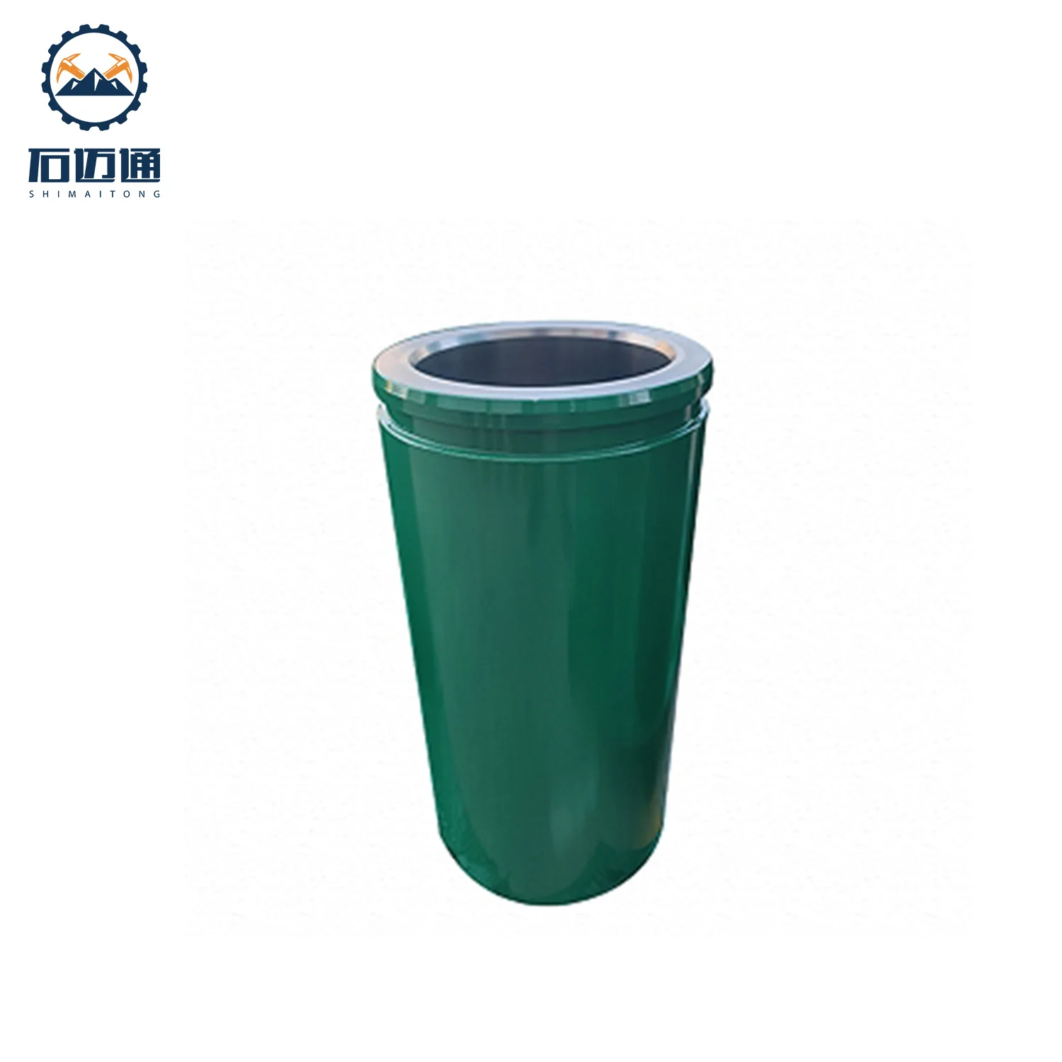 Emsco/Gardner Denver/National/Oil Well/Continental/ Ideco/3nb Series Drilling Rig Mud Pump Liner