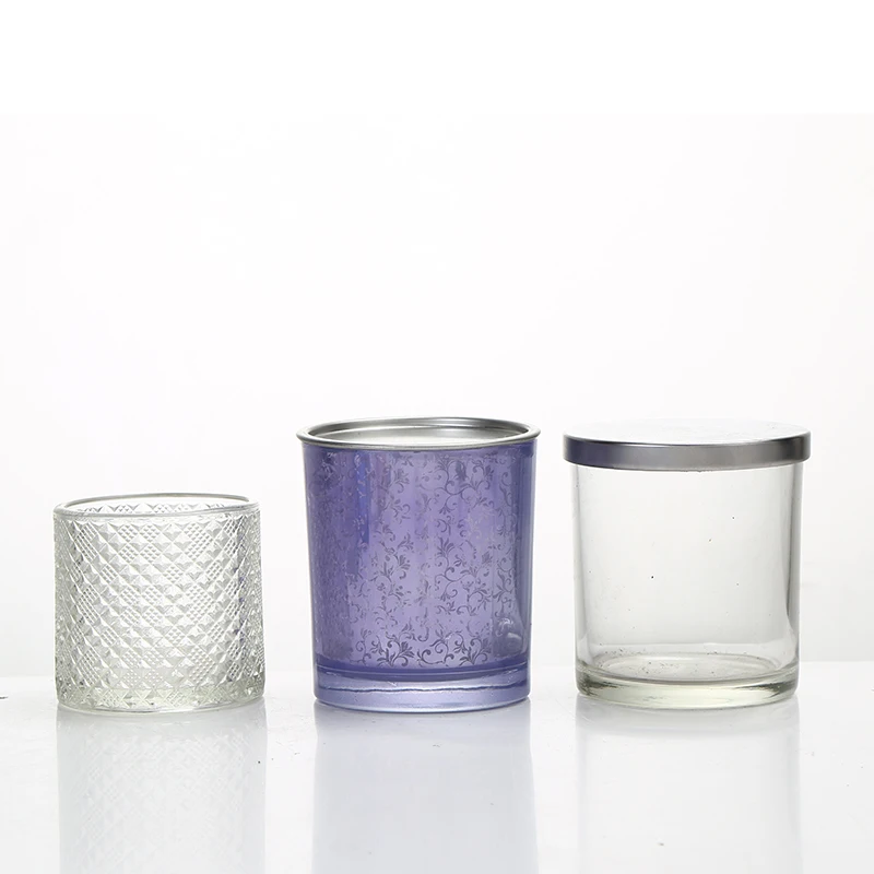 lids candle jars  colored candle jars lids for candle jars