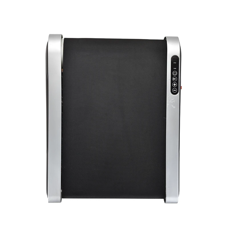 PAOBA Most cost-effective motorized treadmill walking pad mini home portable flat treadmill
